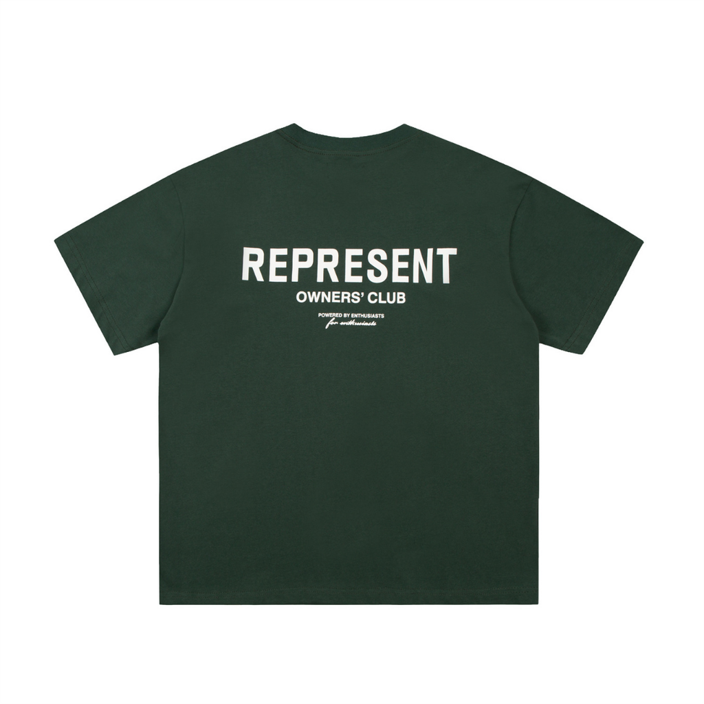 Represent Monogram T-shirt · Louis Vuitton · Nova Neta