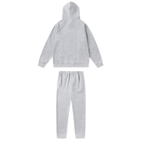 Conjunto Trapstar Gris Gris Rosa