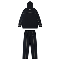 Alcatraz Monogram Tracksuit Camo Blanco
