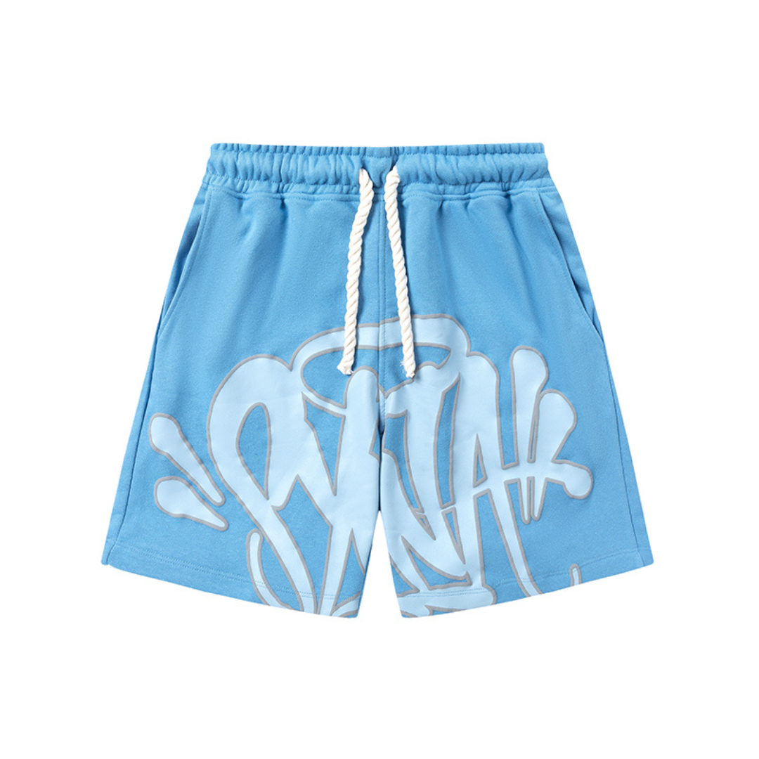 Syna Blue Short Set · Syna World · Nova Neta