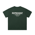 Represent Monogram T-shirt · Louis Vuitton · Nova Neta