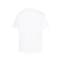 Camiseta Trapstar Blanco