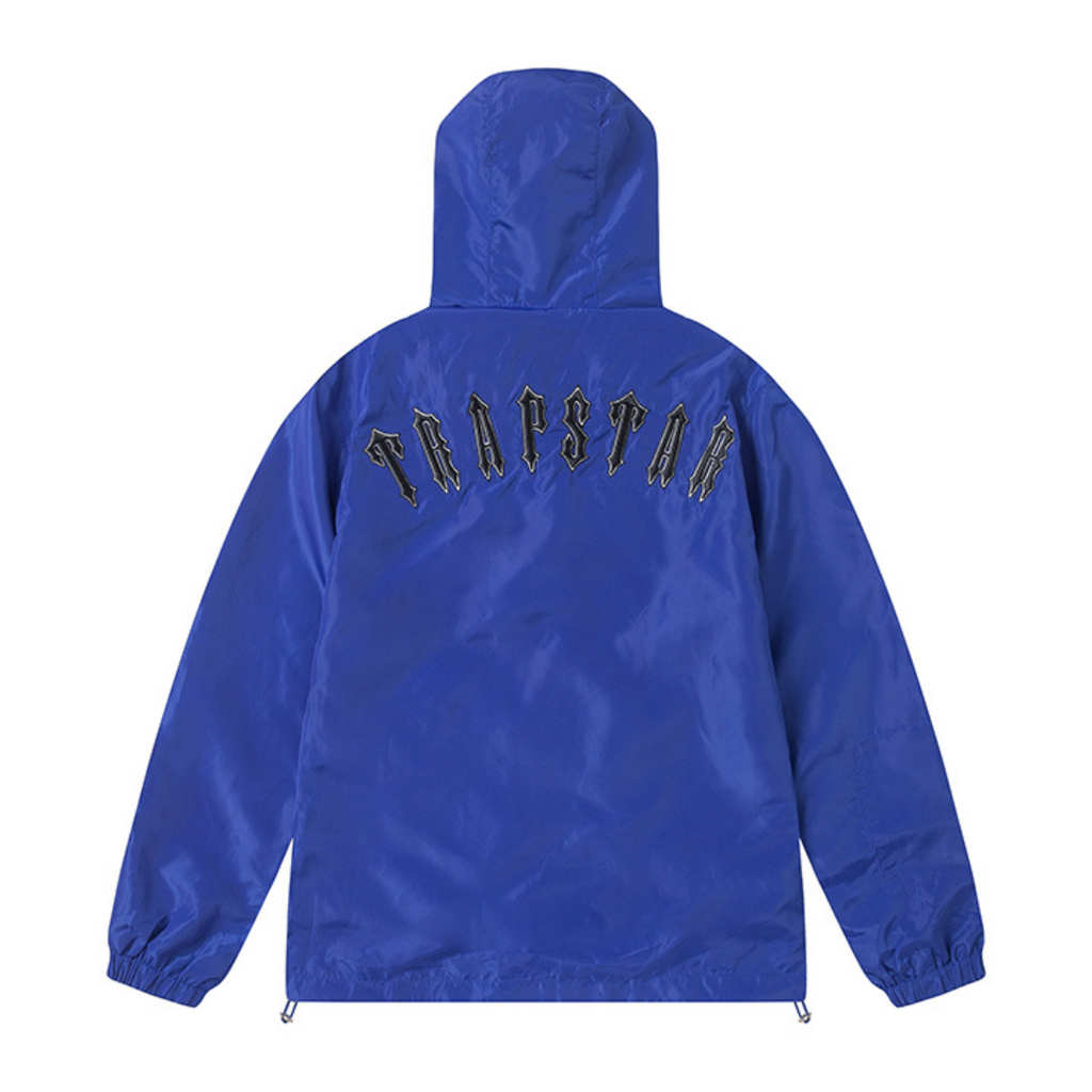 Irongate T Dazzling Windbreaker · Trapstar · Nova Neta
