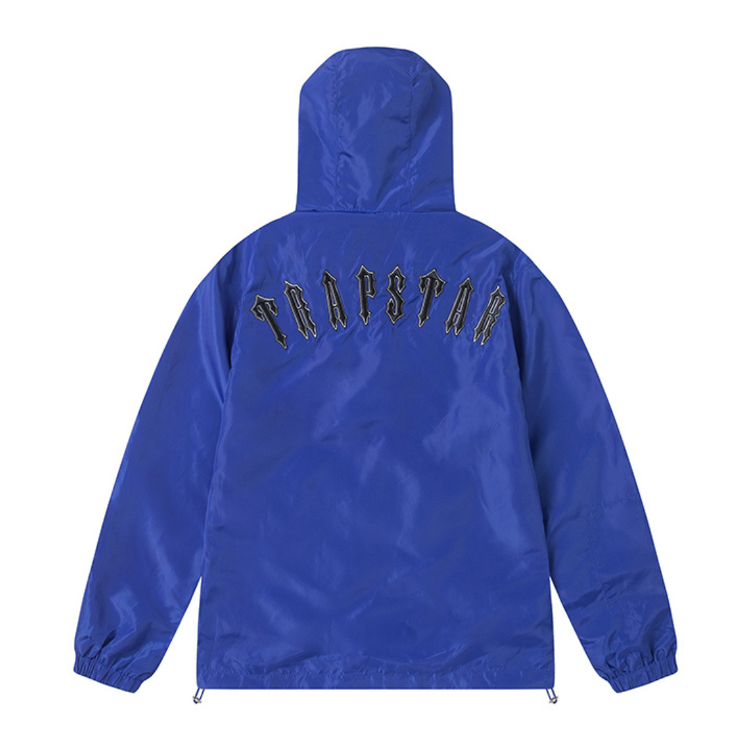 Irongate T Dazzling Windbreaker · Trapstar · Nova Neta