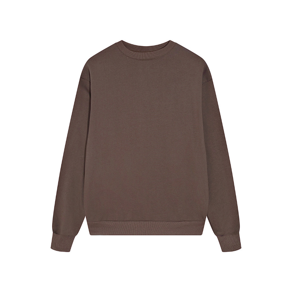 Baby Brown Tracksuit · Nova Neta · Nova Neta