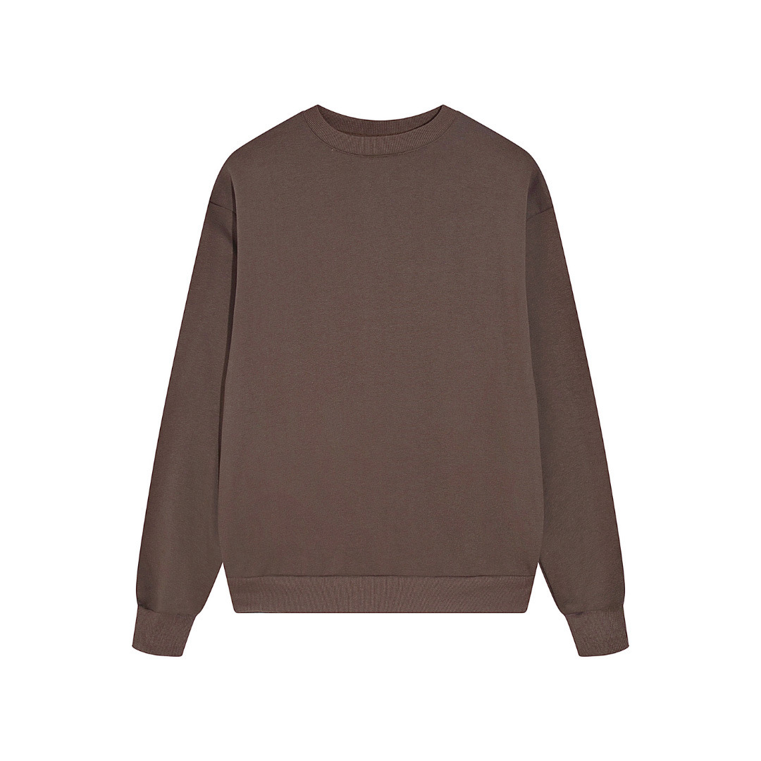 Baby Brown Tracksuit · Nova Neta · Nova Neta