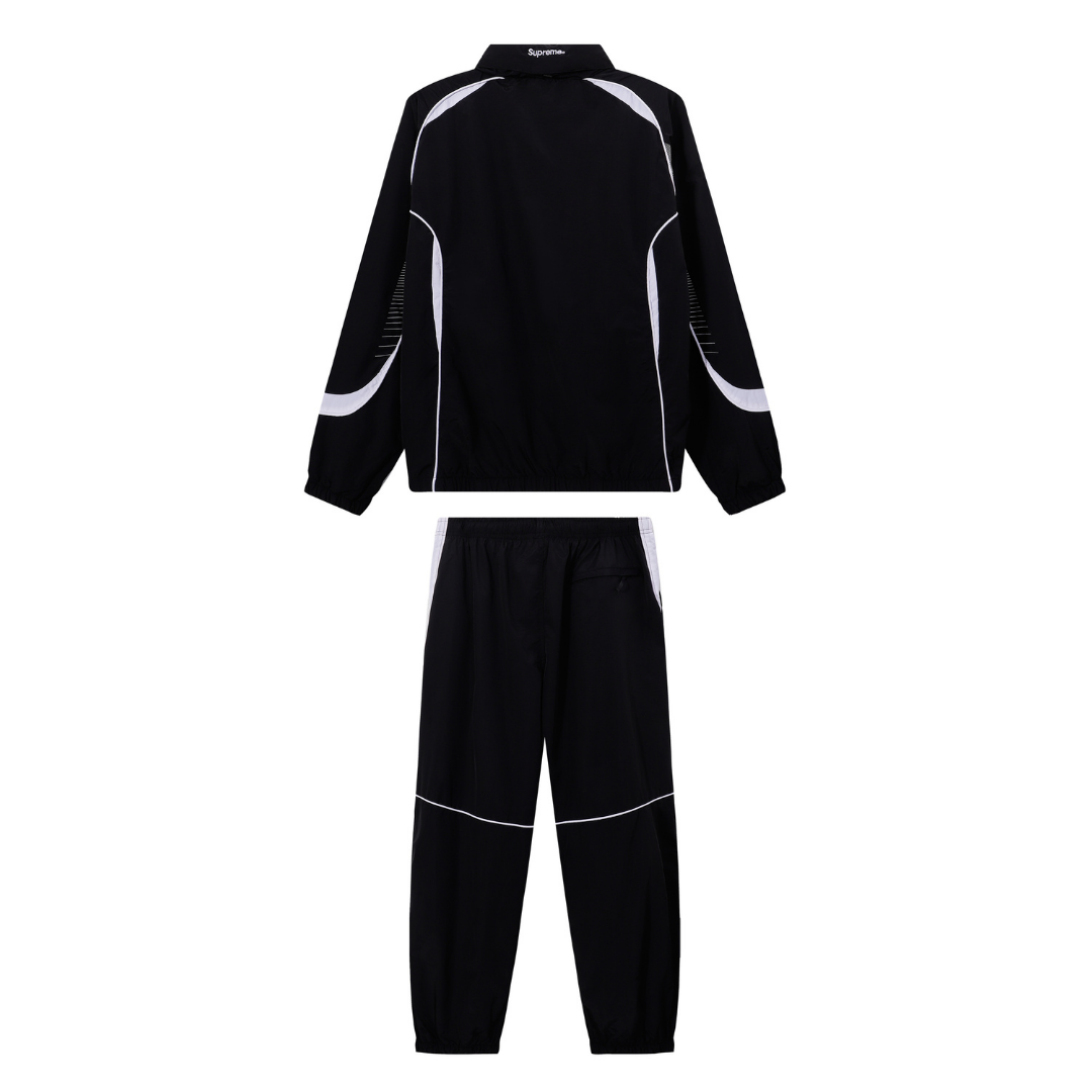 Conjunto Supreme Negro
