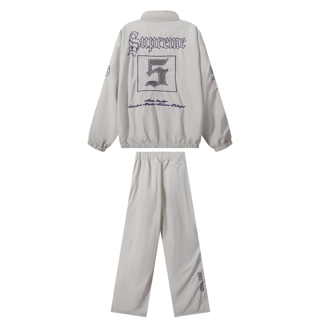 Conjunto Supreme