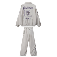 Conjunto Supreme