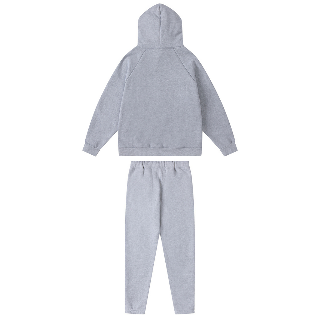 Decoded Grey Tracksuit · Trapstar · Nova Neta