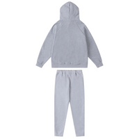 Conjunto Trapstar Gris Gris 2