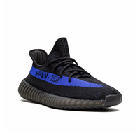 Sneakers Yeezy Negro/Azul
