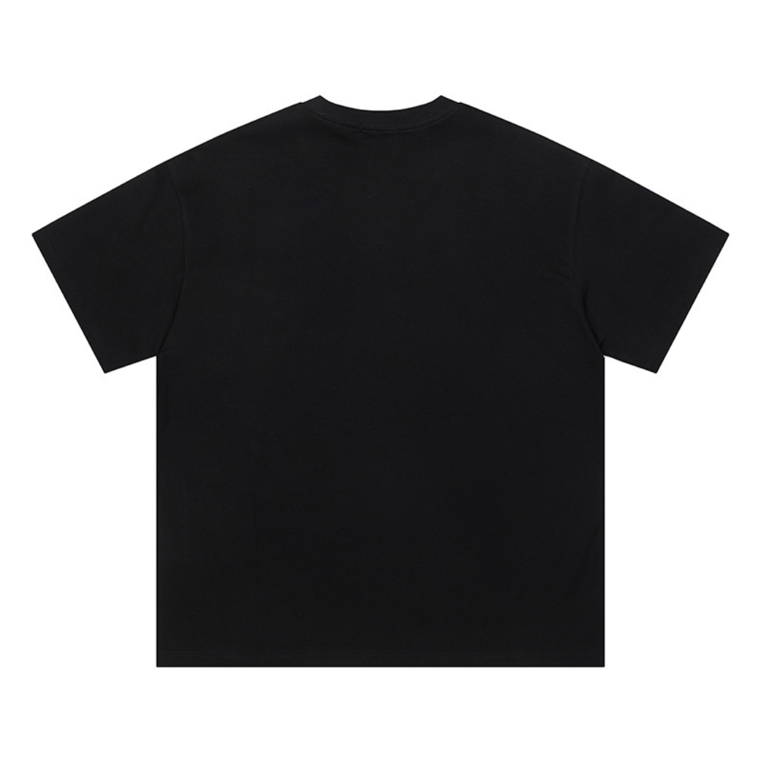 Palm Angels Palm Bear T-shirt - Blanco Blanco