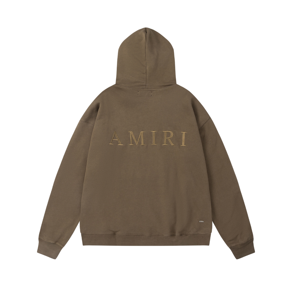 Amr Hoodie