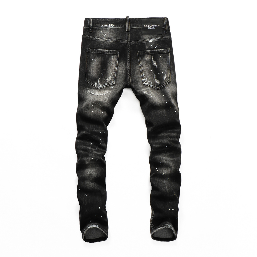 Dsq Jeans · Talla 32 · Stock 1