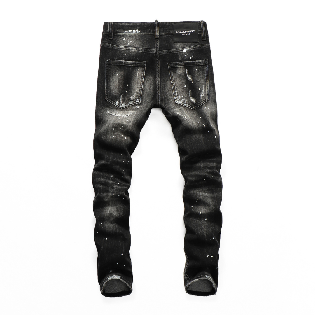 Dsq Jeans · Talla 32 · Stock 1