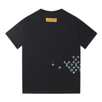 Monogram T-shirt Monograma Multicolor