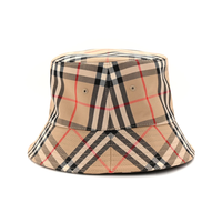BB Monogram Hat