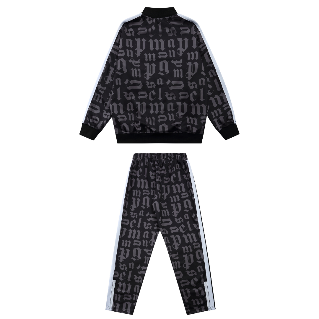 Palm Monogram Tracksuit · Louis Vuitton · Nova Neta