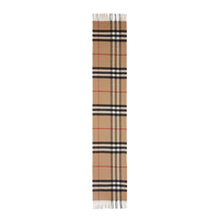 BB Monogram Scarf