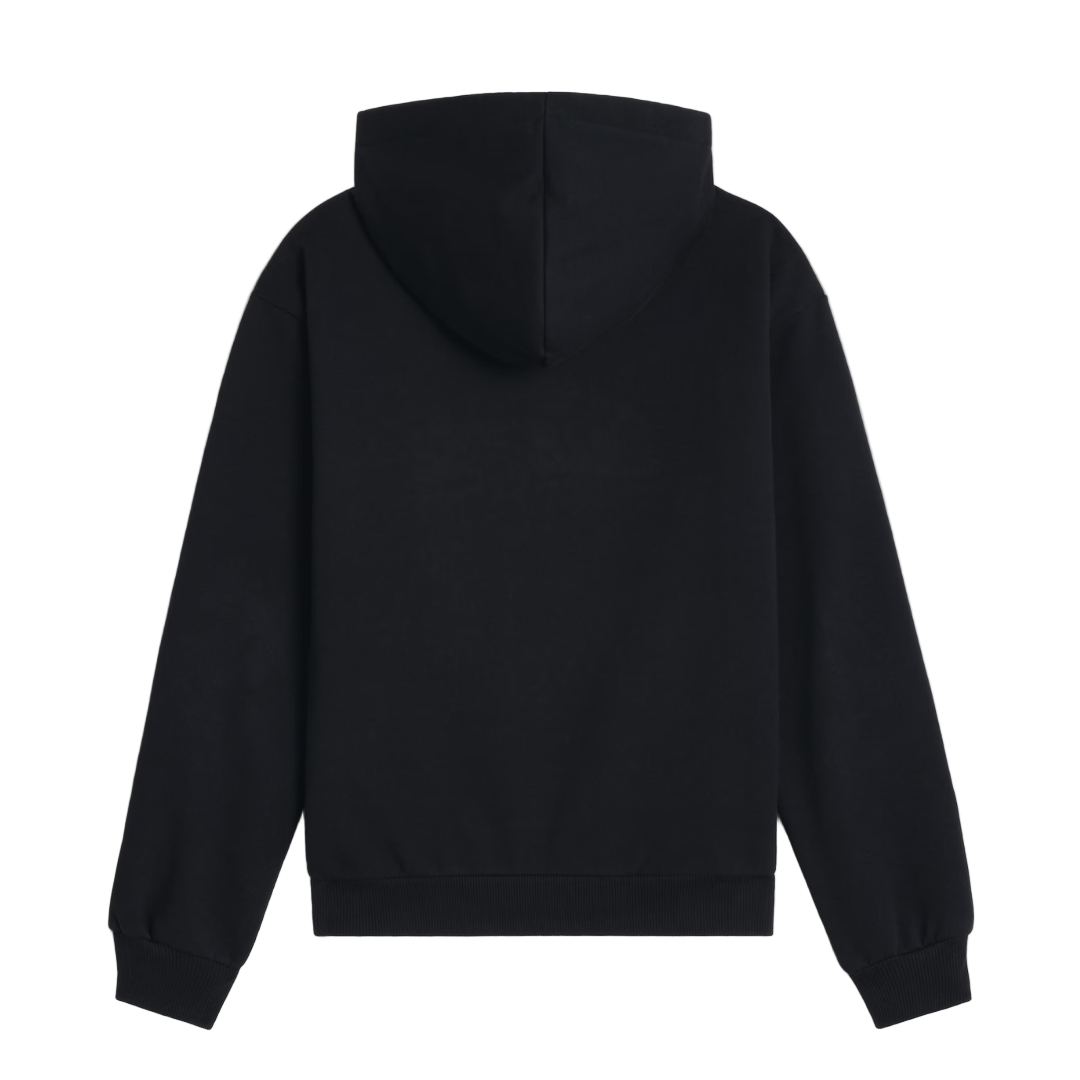 CL Black Hoodie · Nova Neta · Nova Neta