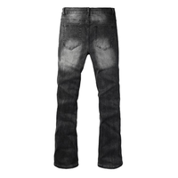 Amr Flared Jeans