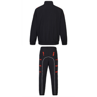Conjunto Trapstar Negro Negro 7