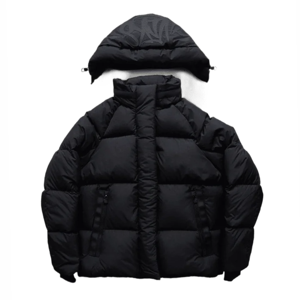 Syna Jacket · Syna World · Nova Neta