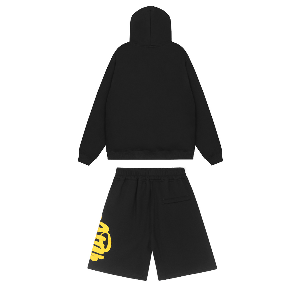 Syna Black Set · Syna World · Nova Neta