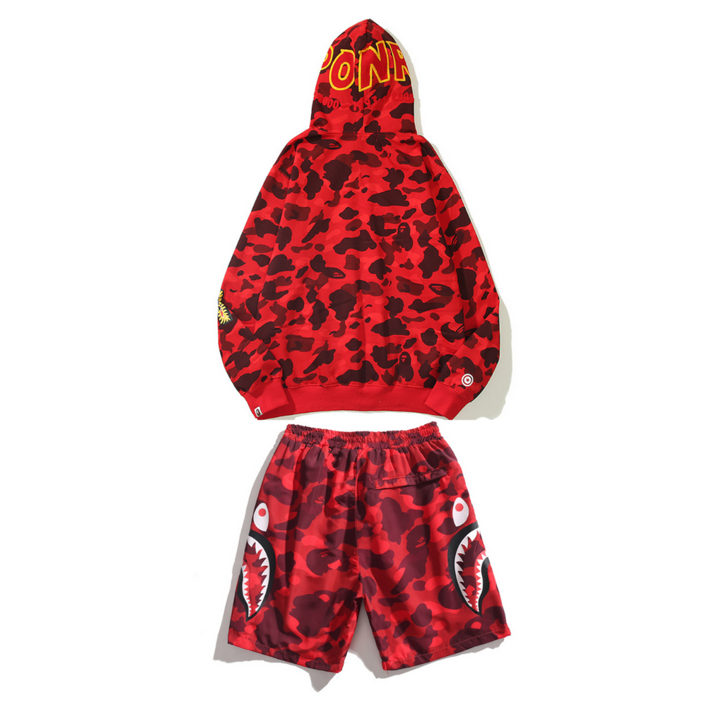 Bape Set