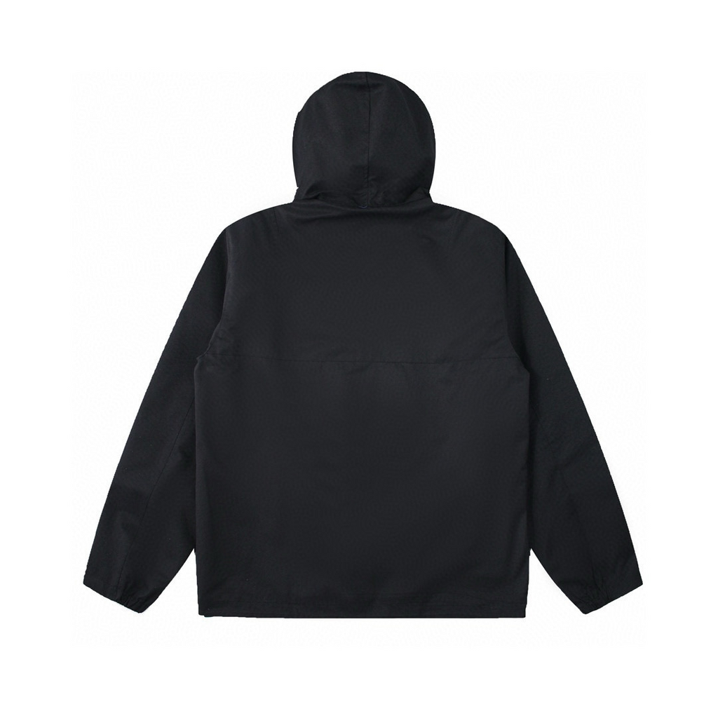 Polo Windbreaker · Nova Neta · Nova Neta