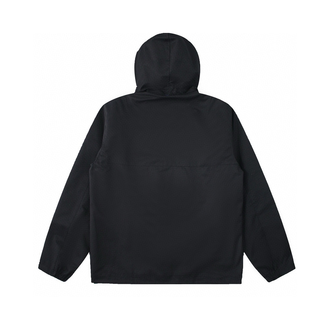 Polo Windbreaker · Nova Neta · Nova Neta