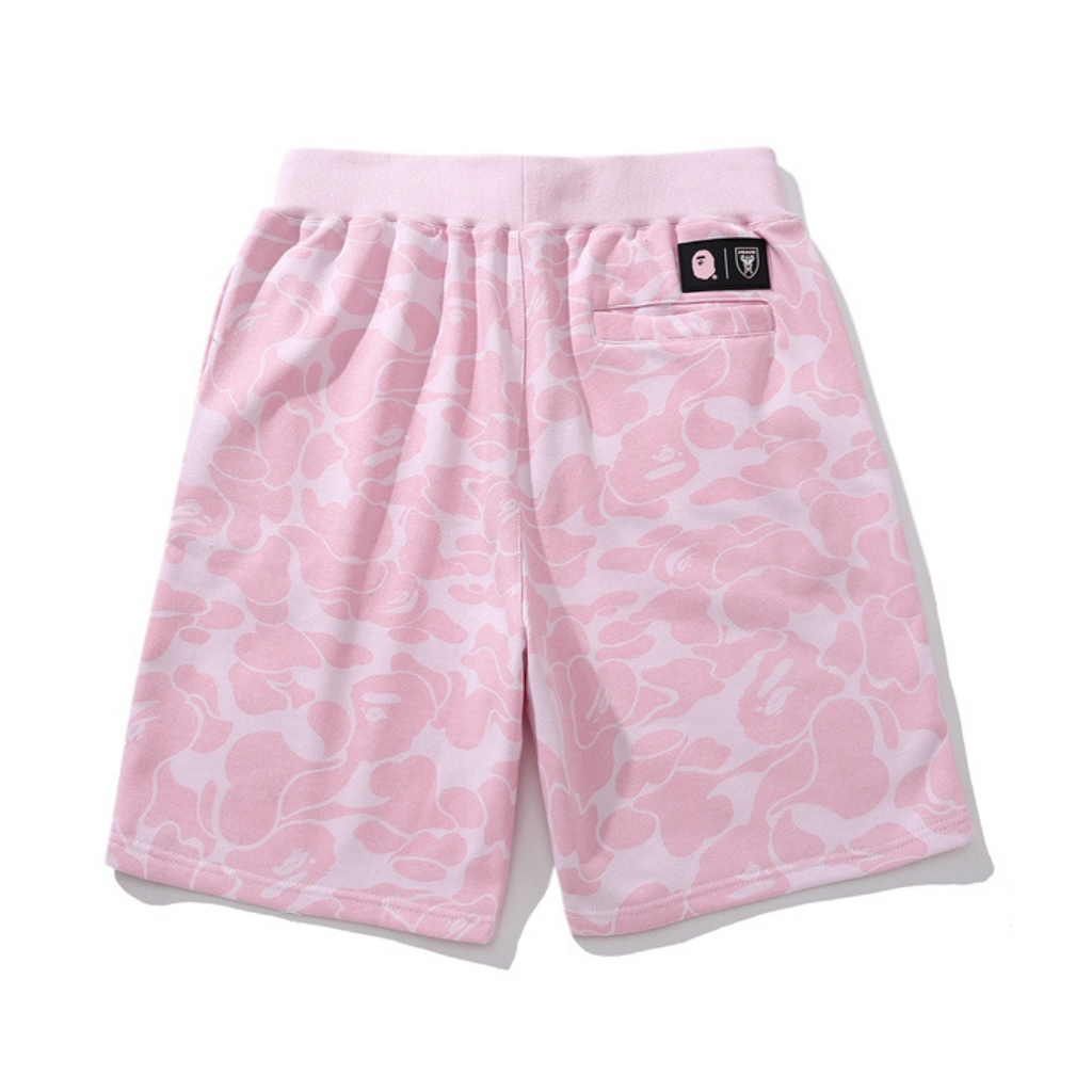 Bape Miami Shorts · BAPE · Nova Neta