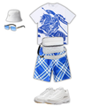 Outfit BB + Bag + Cap + Sunglasses + Sneakers · Nova Neta · Nova Neta
