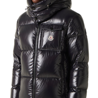 Moncler Montbeliard Down Jacket · Talla L · Stock 1