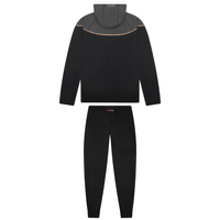 Conjunto Syna World Negro Negro 6