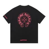 Chrome T-shirt