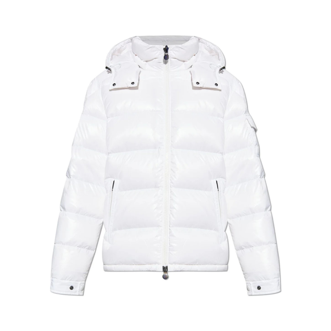 Maya Jacket Blanco Camo