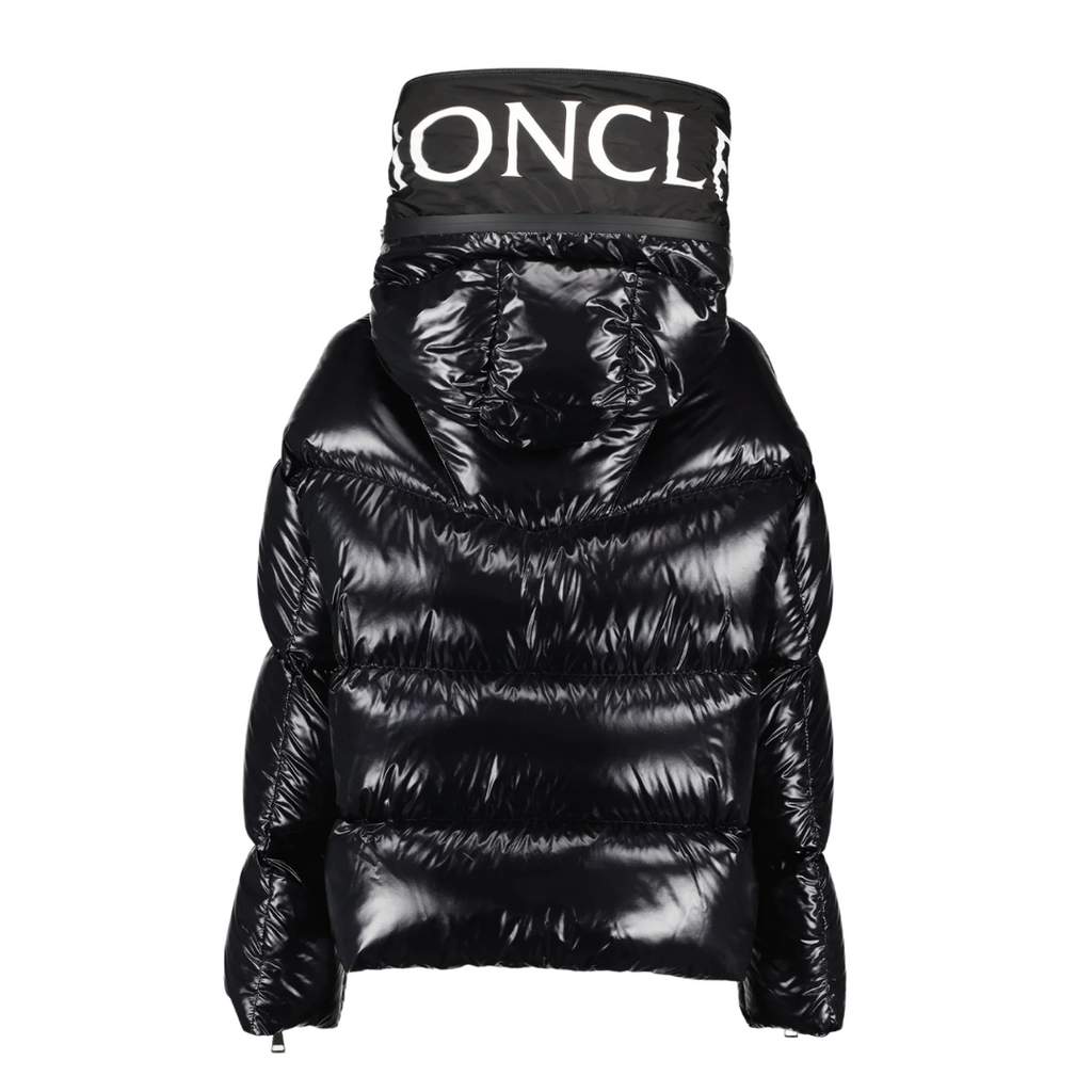 Women's Monogram Huppe Down Jacket · Nova Neta · Nova Neta