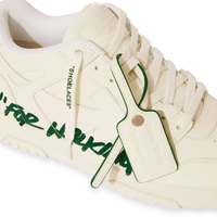 Off-White Off For Walking Beige