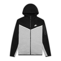 Nike Tech Black/Grey Tracksuit