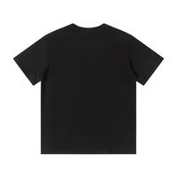 Camiseta Nova Neta Negro Negro
