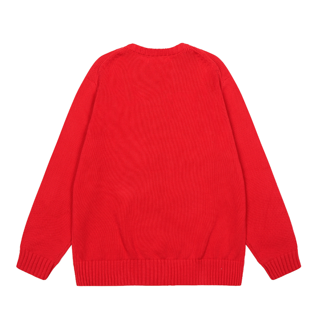 Polo Bear Sweater · Polo Ralph Lauren · Nova Neta