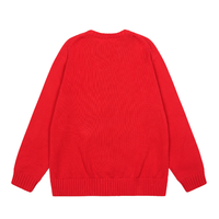 Camiseta Polo Ralph Lauren Rojo Rojo Mascota