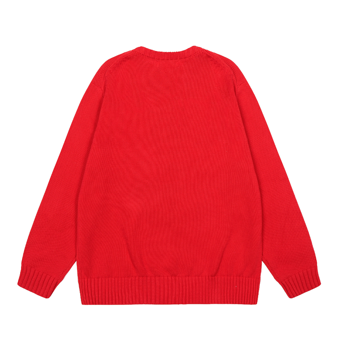 Polo Bear Sweater · Polo Ralph Lauren · Nova Neta