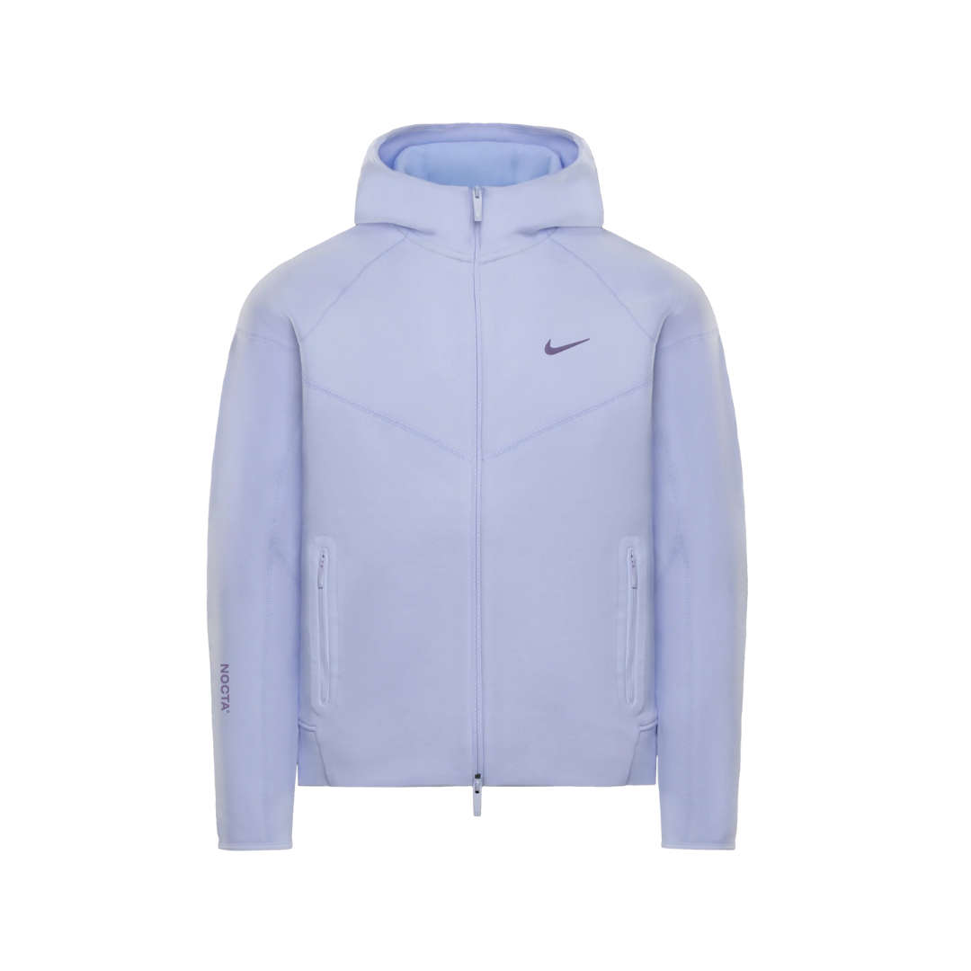 Nocta Palest Purple Tracksuit · Nike · Nova Neta