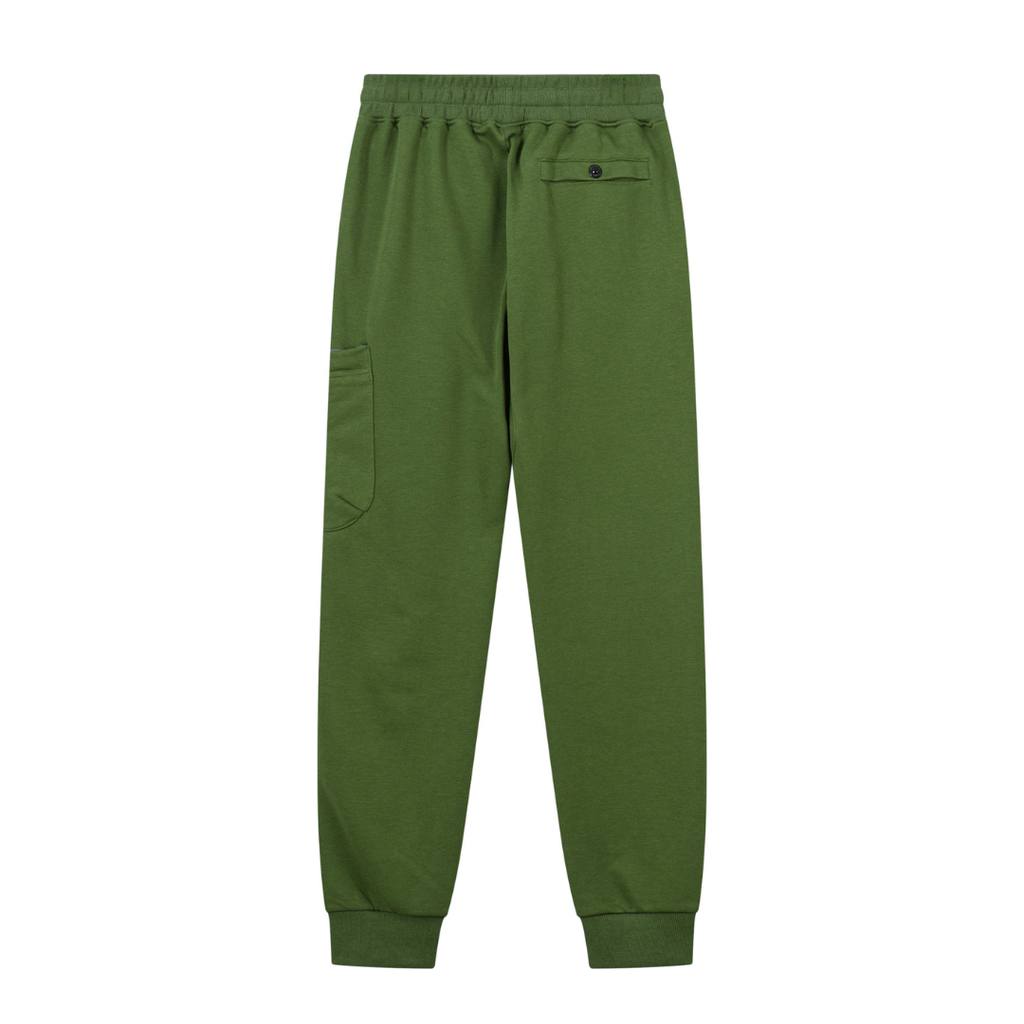 Monogram Pants · Nova Neta · Nova Neta