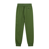 Conjunto Stone Island Verde