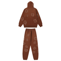 Denim Trs Tracksuit
