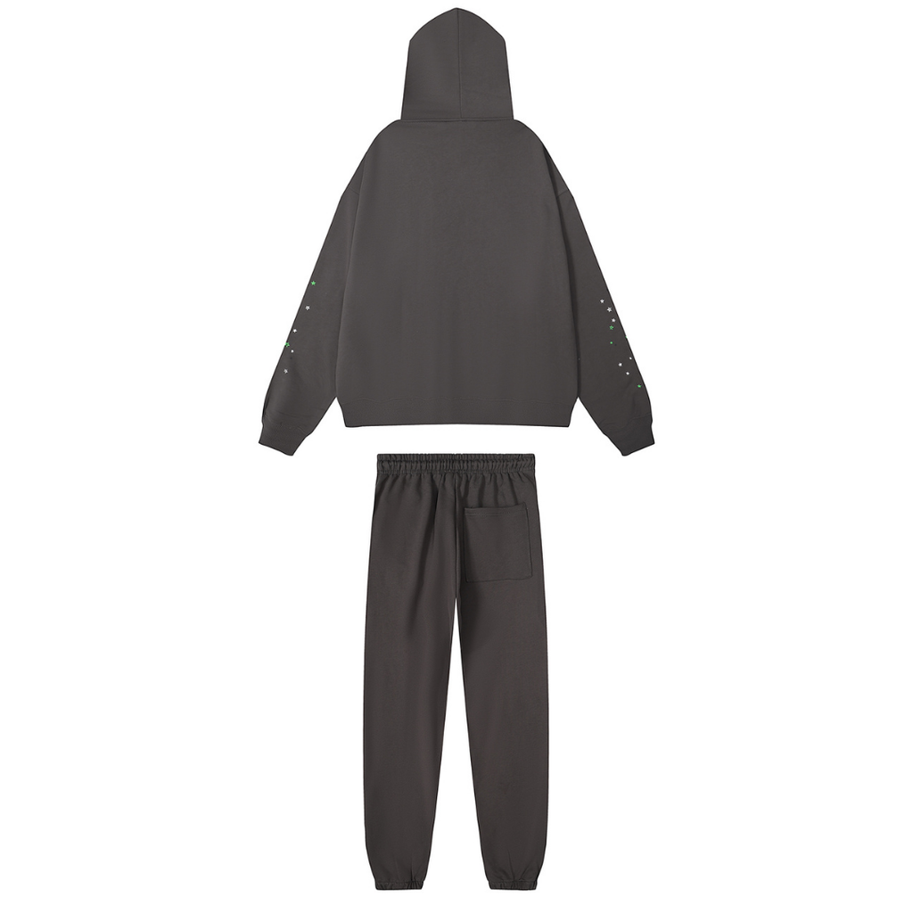 Sp5der Hoodie · Sp5der · Nova Neta